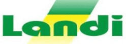 Logo LANDI Schweiz AG