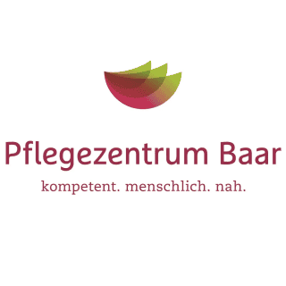 Logo Stiftung Pflegezentrum Baar