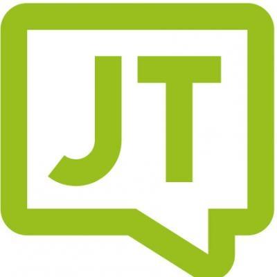 Logo JobTalente GmbH