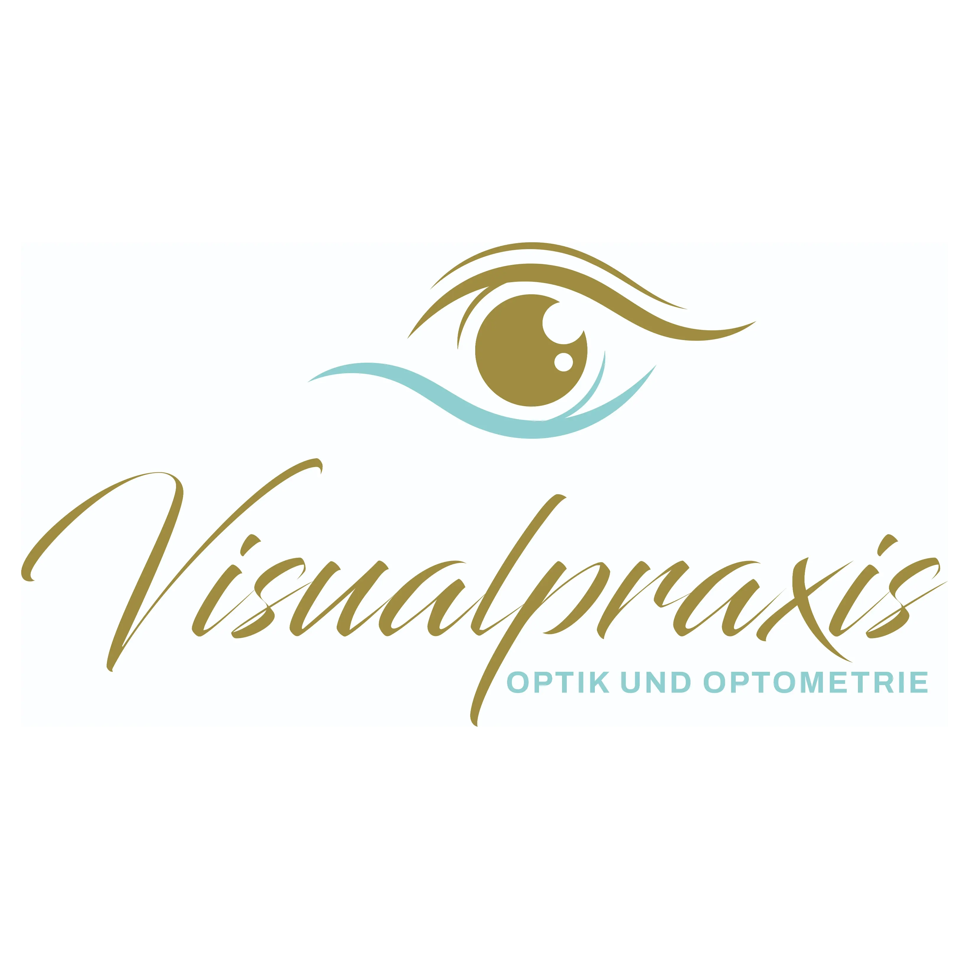 Logo Visualpraxis GmbH