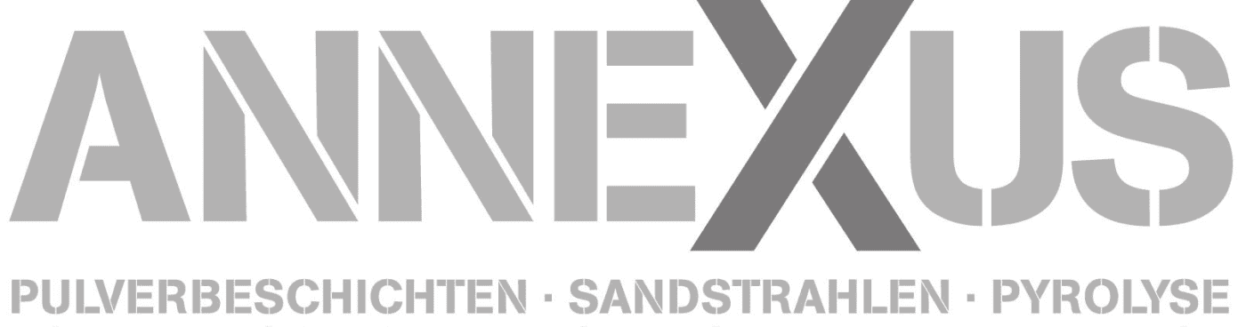 Logo Annexus Pulverbeschichten AG
