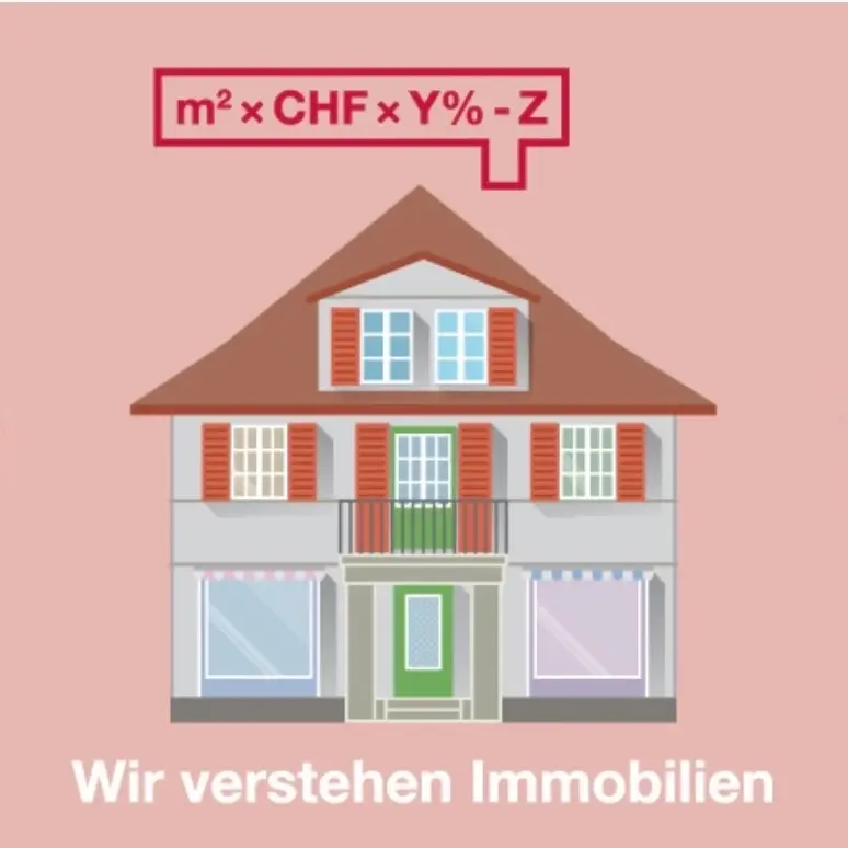 Logo burri & burri plus immobilien-treuhand