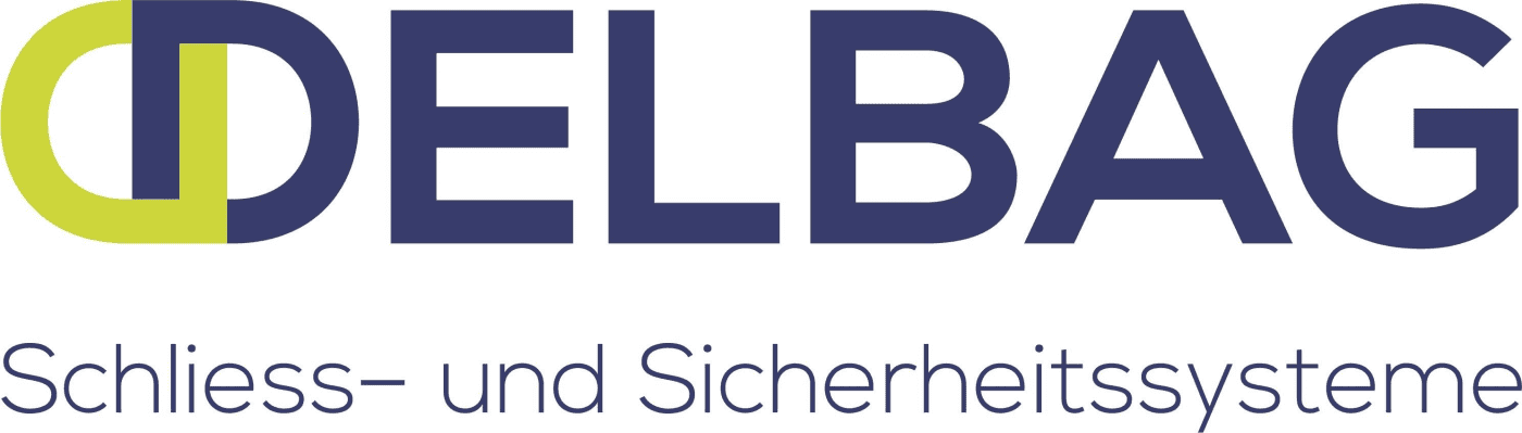 Logo Delbag AG