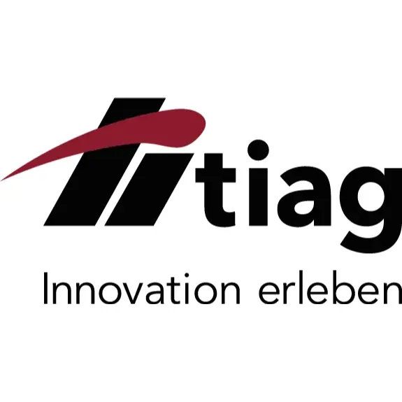 Logo Teleinformatik Services AG