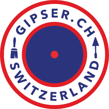 Logo gipser.ch AG