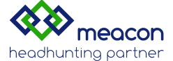 Logo Meacon GmbH
