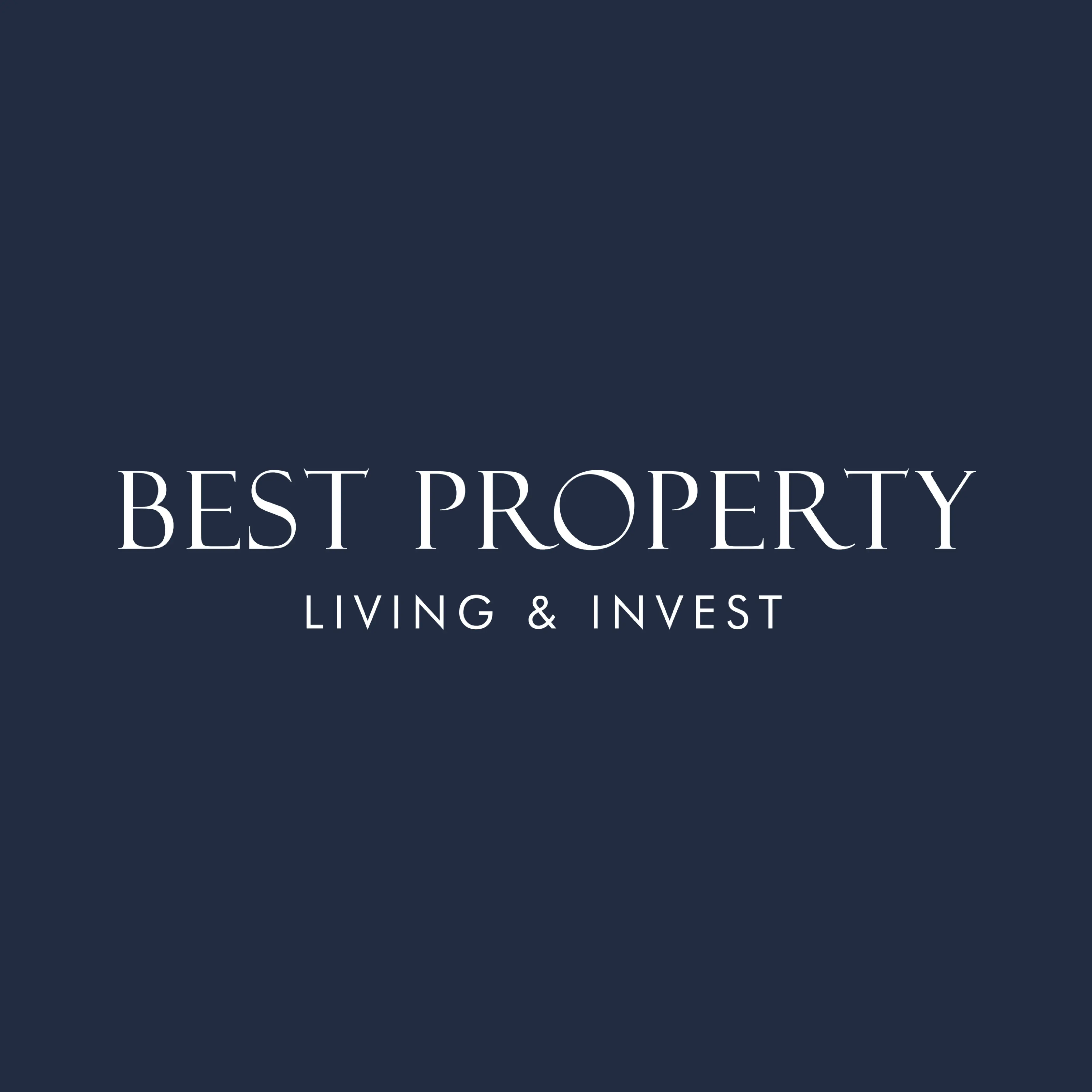 Logo Best Property GmbH