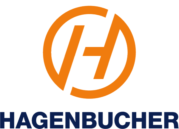 Logo TMH Hagenbucher AG