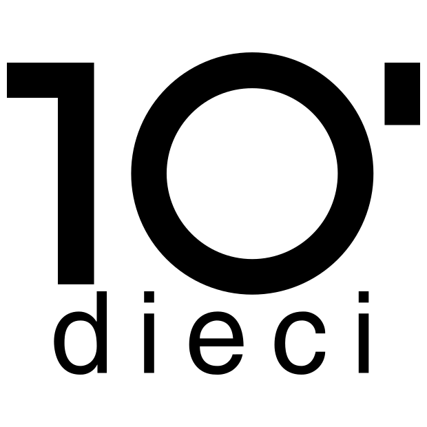 Logo Dieci AG