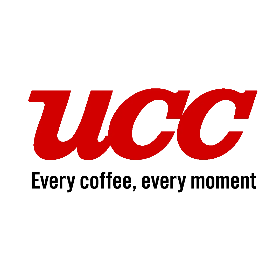 Logo UCC COFFEE SWITZERLAND AG