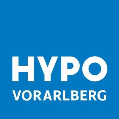 Logo Hypo Vorarlberg Bank AG, Bregenz, Zweigniederlassung St. Gallen