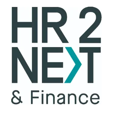 Logo HR2next GmbH
