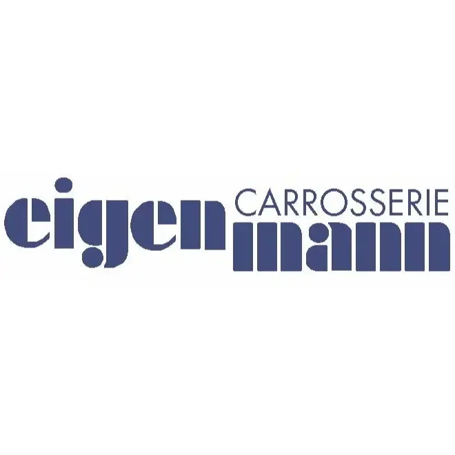 Logo Hans Eigenmann AG