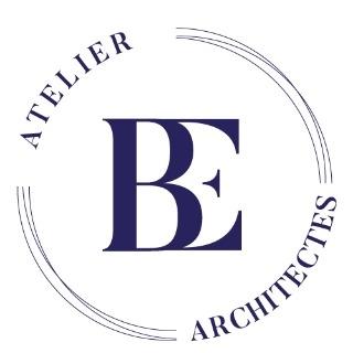 Logo Atelier be architectes SA