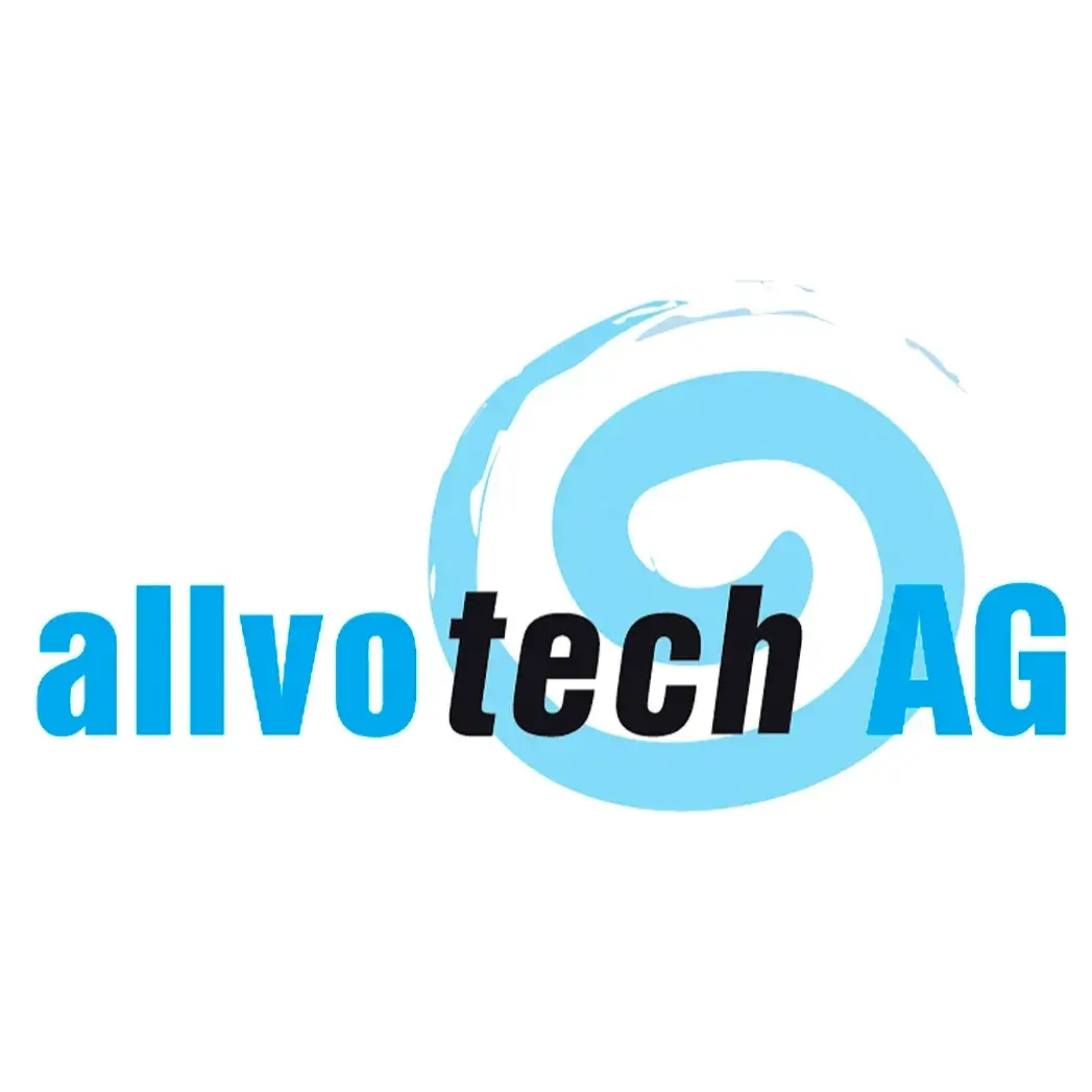 Logo allvotech AG
