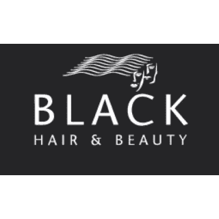 Logo Black Hair & Beauty GmbH