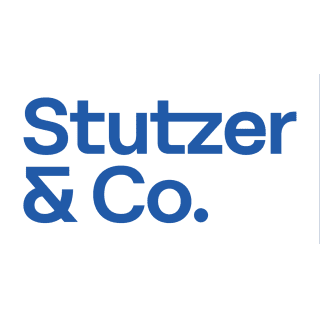 Logo Stutzer & Co. AG