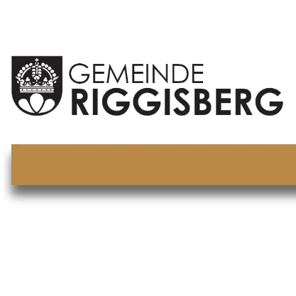 Logo Gemeinde Riggisberg