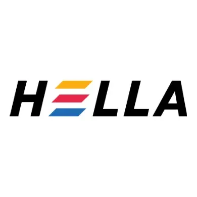 Logo HELLA Storen AG