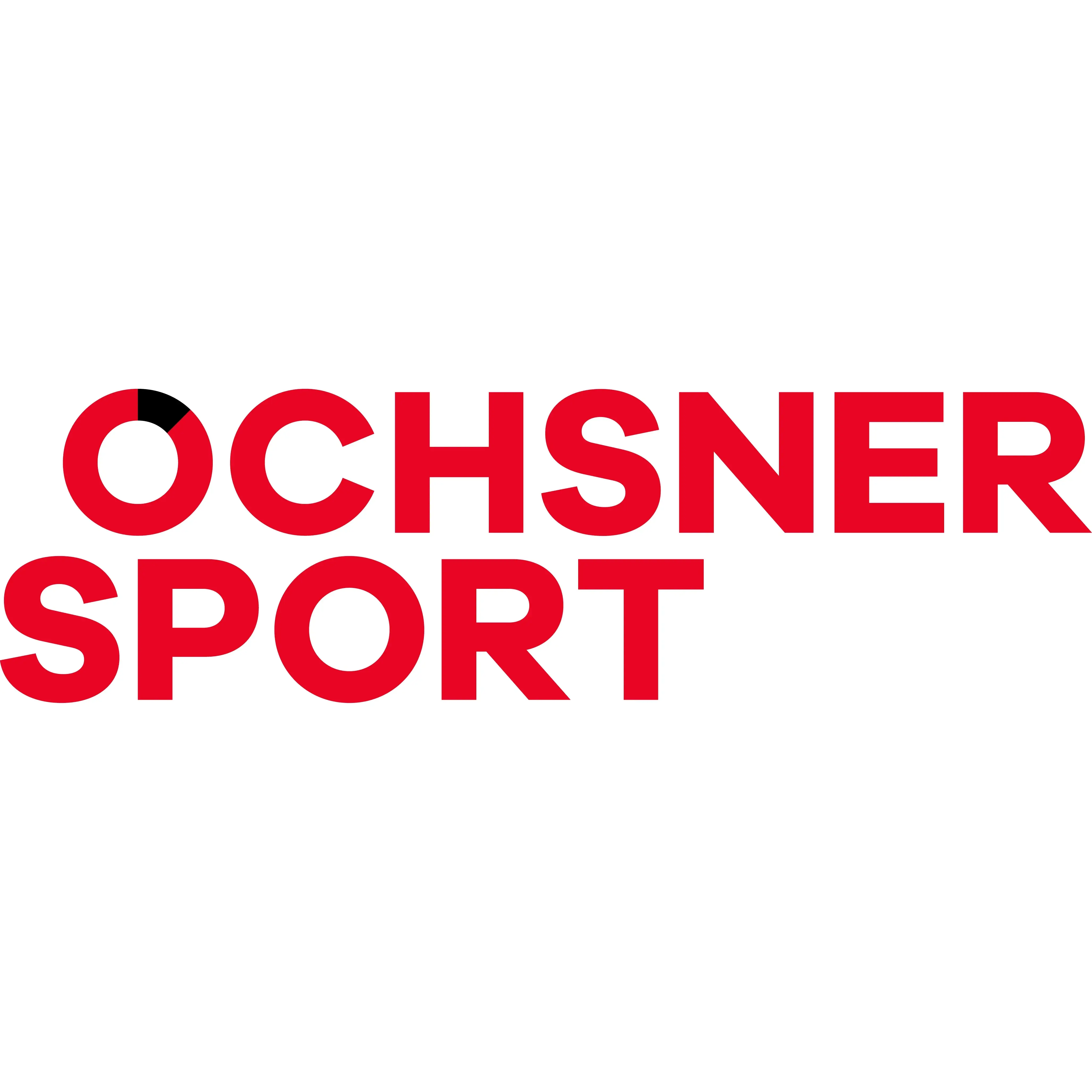 Logo Ochsner Sport AG