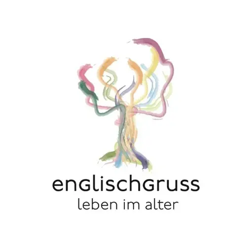 Logo Stiftung englischgruss - leben im alter