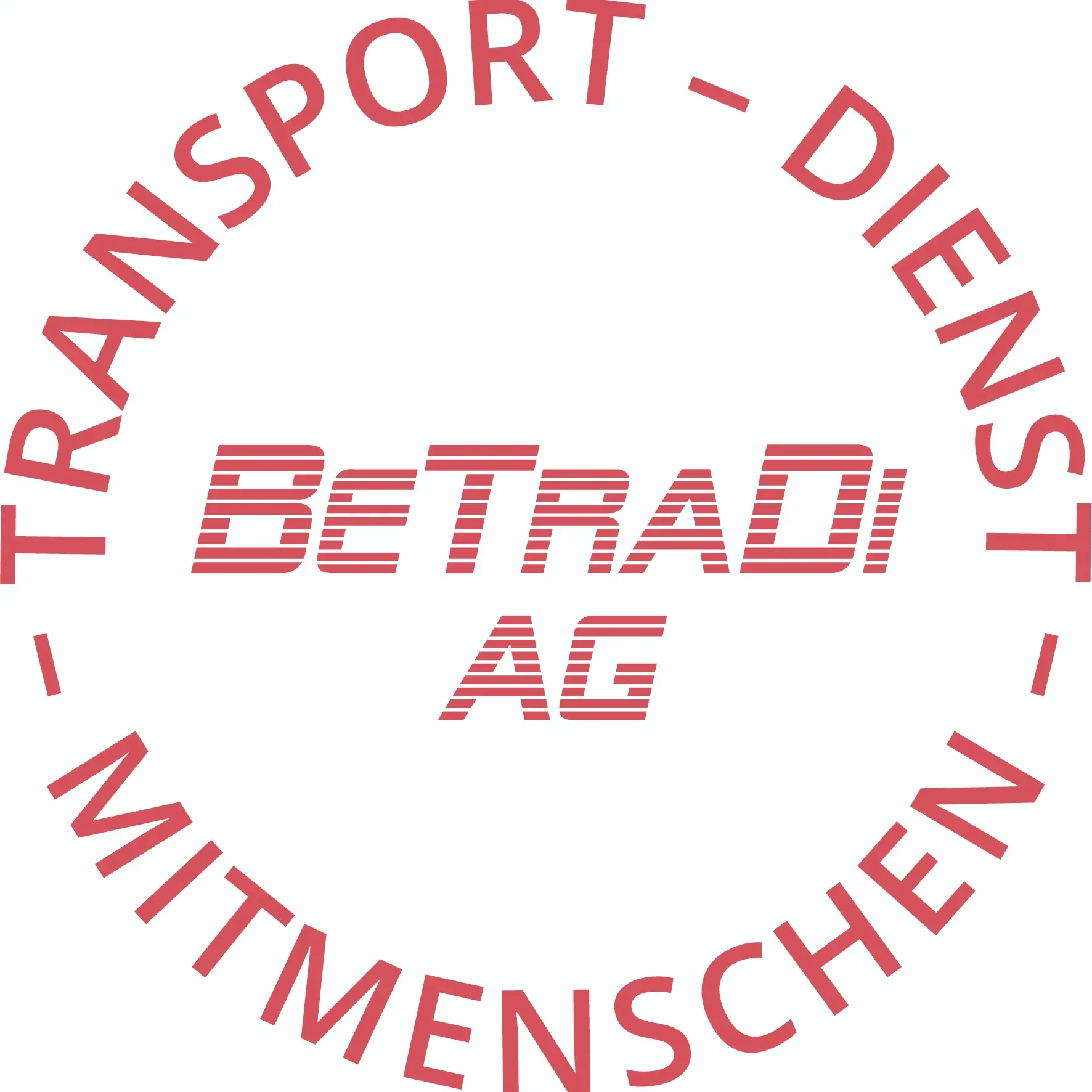 Logo BETRADI AG