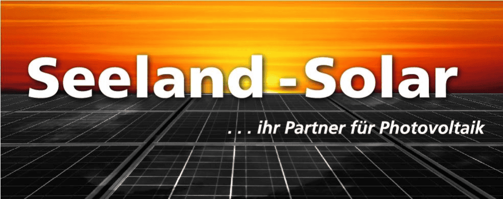 Logo Seeland-Solar GmbH