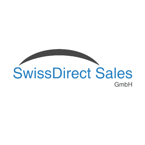 Logo SwissDirect Sales GmbH