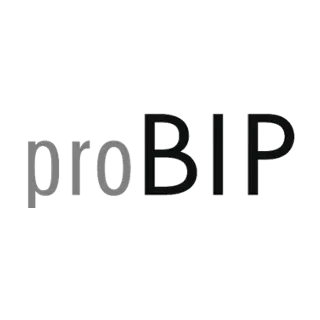 Logo proBIP GmbH