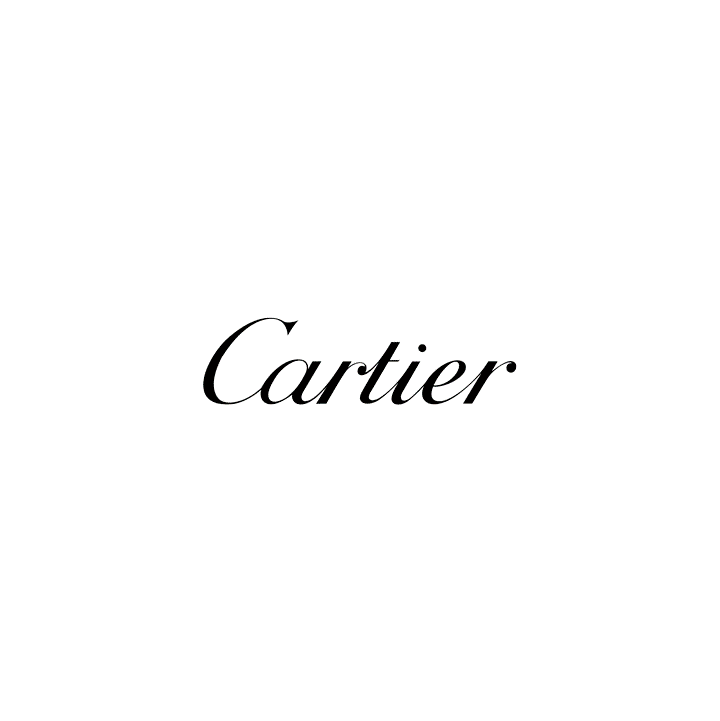 Logo Cartier SA