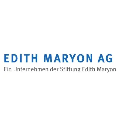 Logo Edith Maryon AG