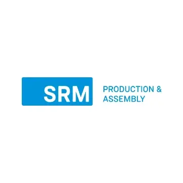Logo SRM AG
