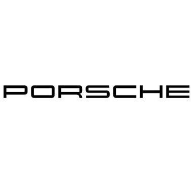 Logo Porsche Financial Services Schweiz AG
