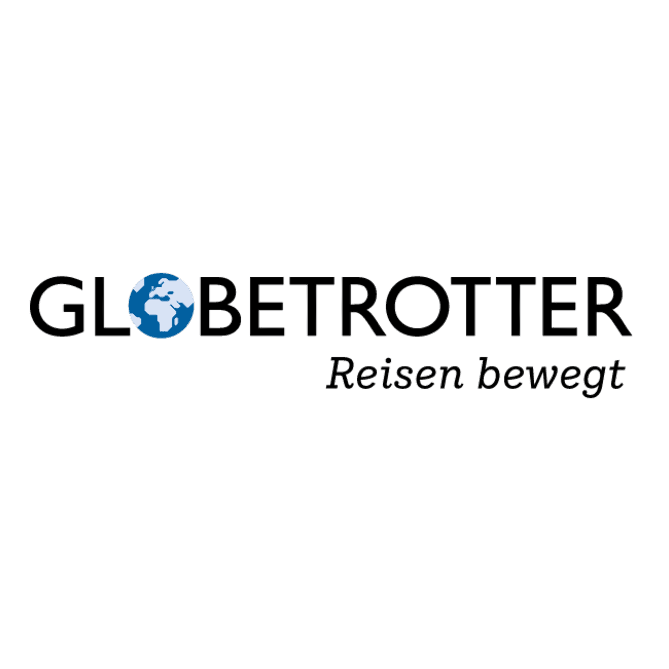 Logo Globetrotter Travel Service AG