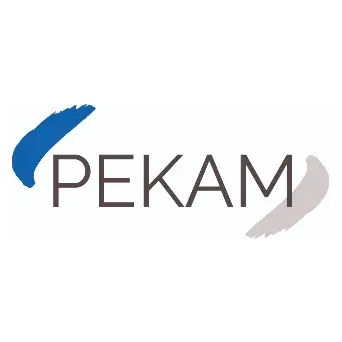 Logo PEKAM AG