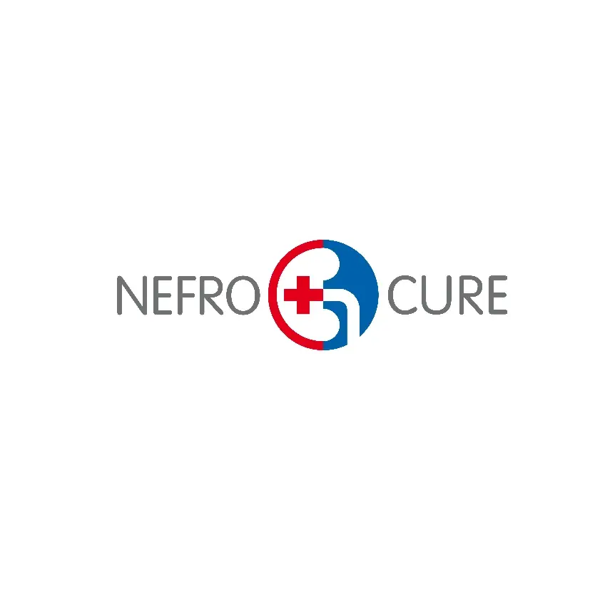 Logo NEFROCURE SAGL
