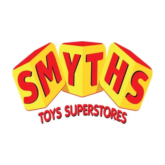 Logo Smyths Toys AG