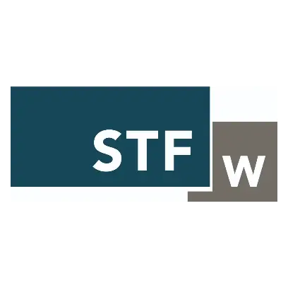 Logo Schweizerische Technische Fachschule Winterthur (STF)