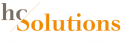 Logo HC Solutions AG