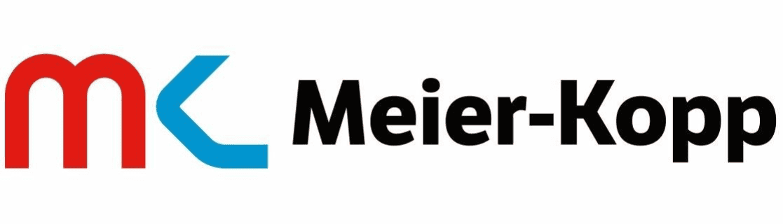 Logo Meier-Kopp AG