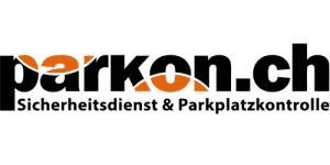 Logo parkon GmbH