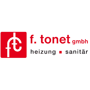 Logo F. Tonet GmbH