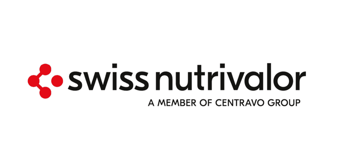 Logo Swiss Nutrivalor AG