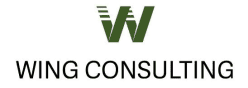 Logo Wing Consulting AG