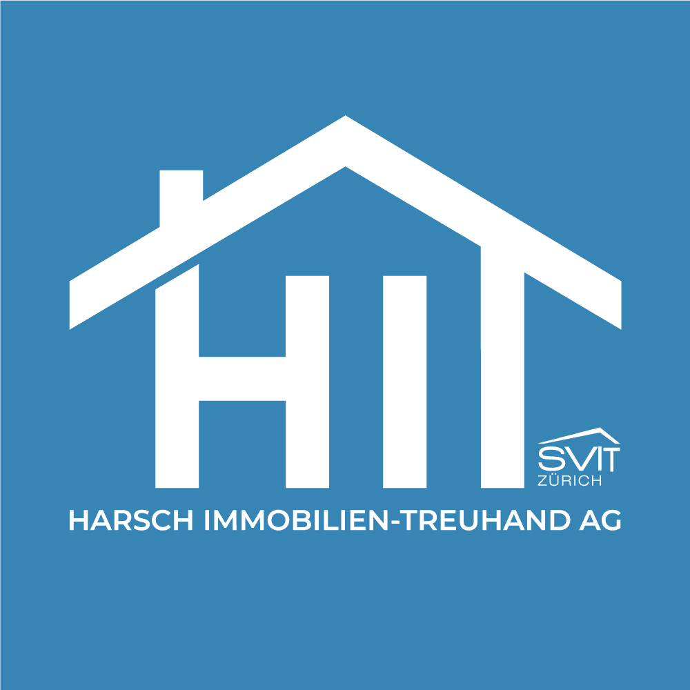 Logo Harsch Immobilien-Treuhand AG