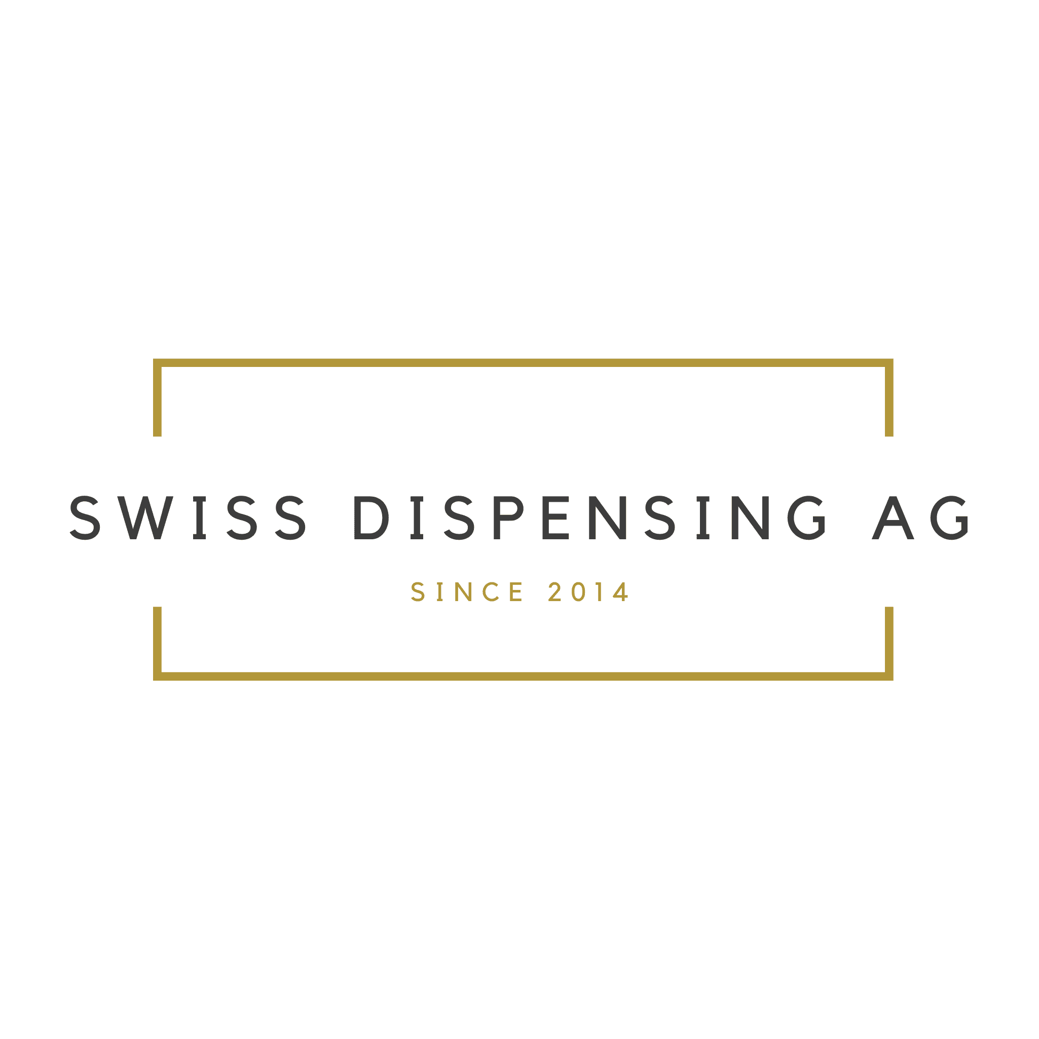 Logo swiss dispensing ag