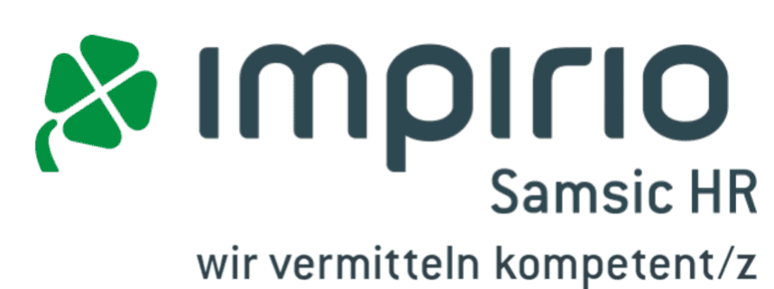 Logo Impirio AG Medical