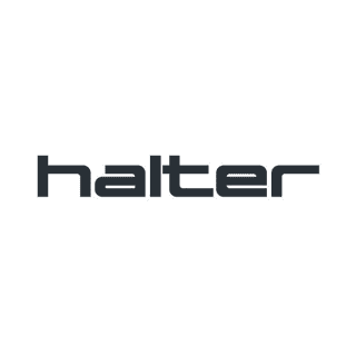 Logo Halter AG