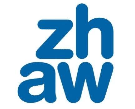 Logo ZHAW
