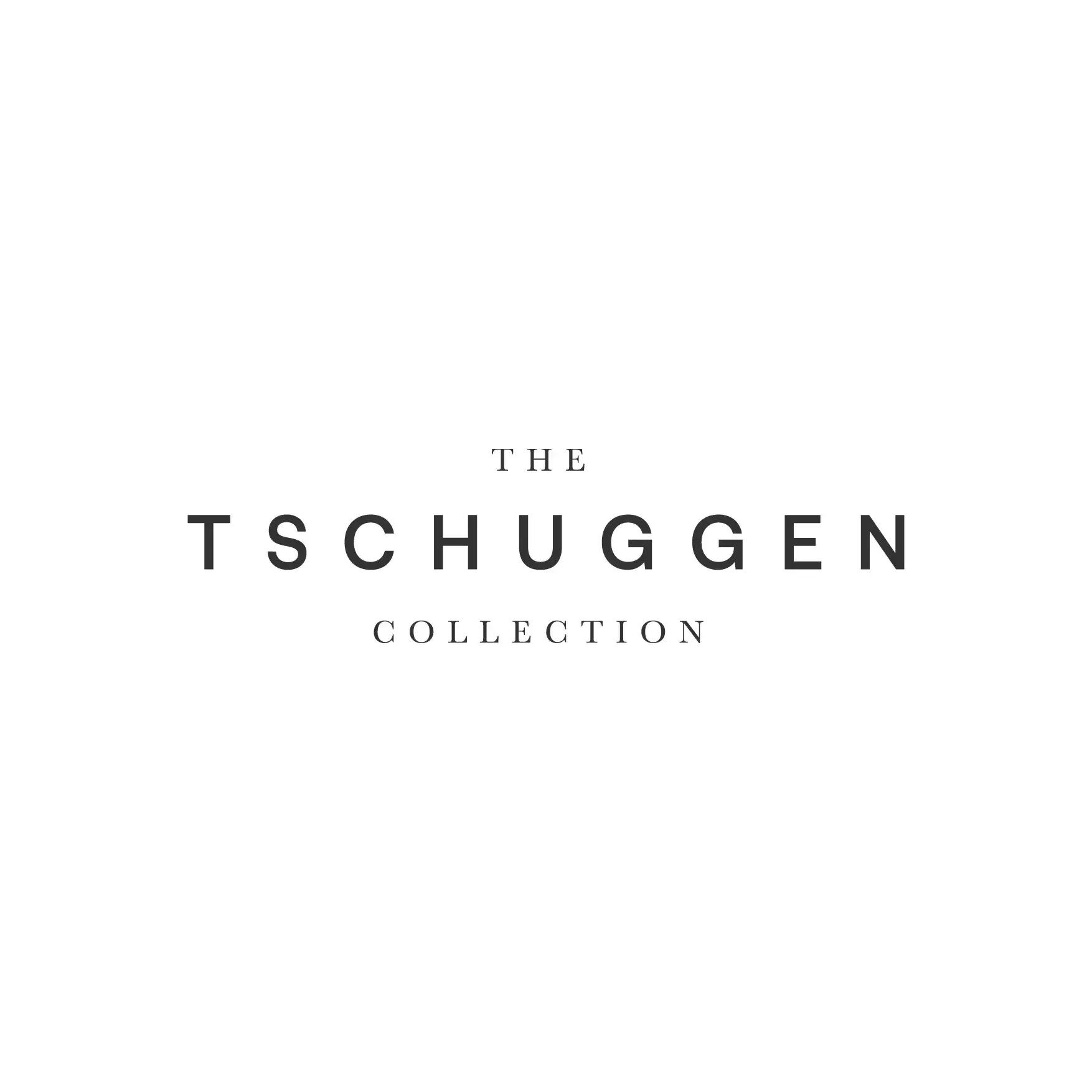 Logo Tschuggen Collection AG